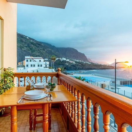 Live Garachico Roque Views Apartment Exterior photo