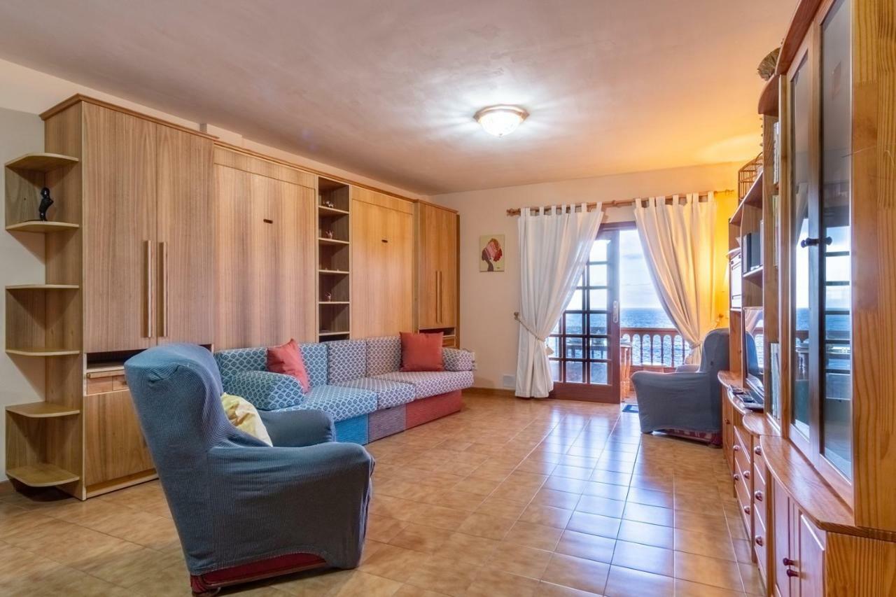 Live Garachico Roque Views Apartment Exterior photo