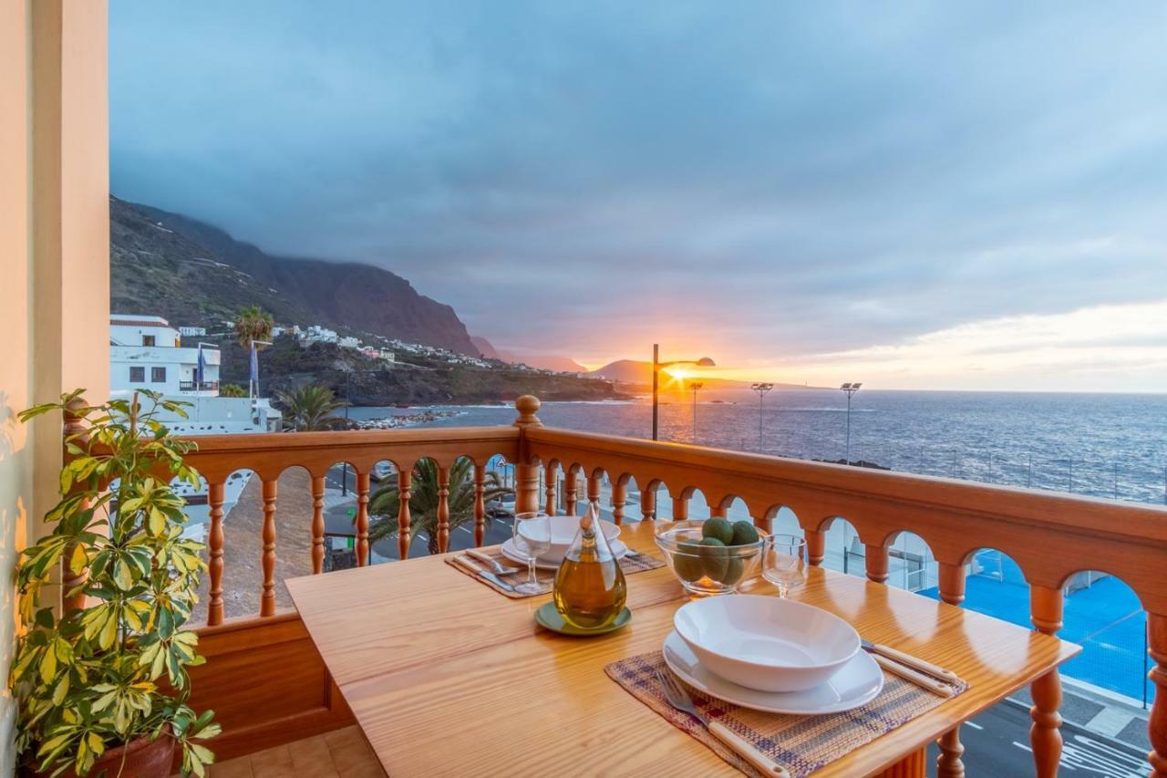 Live Garachico Roque Views Apartment Exterior photo