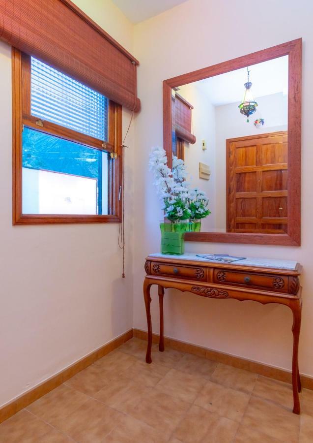 Live Garachico Roque Views Apartment Exterior photo