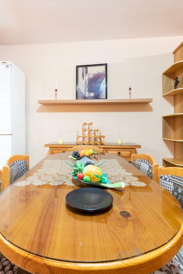 Live Garachico Roque Views Apartment Exterior photo