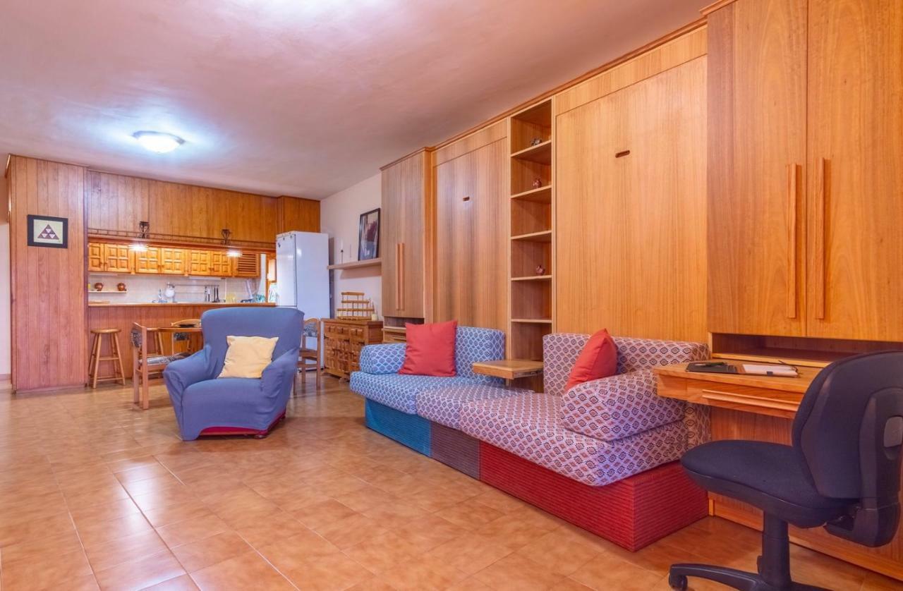 Live Garachico Roque Views Apartment Exterior photo
